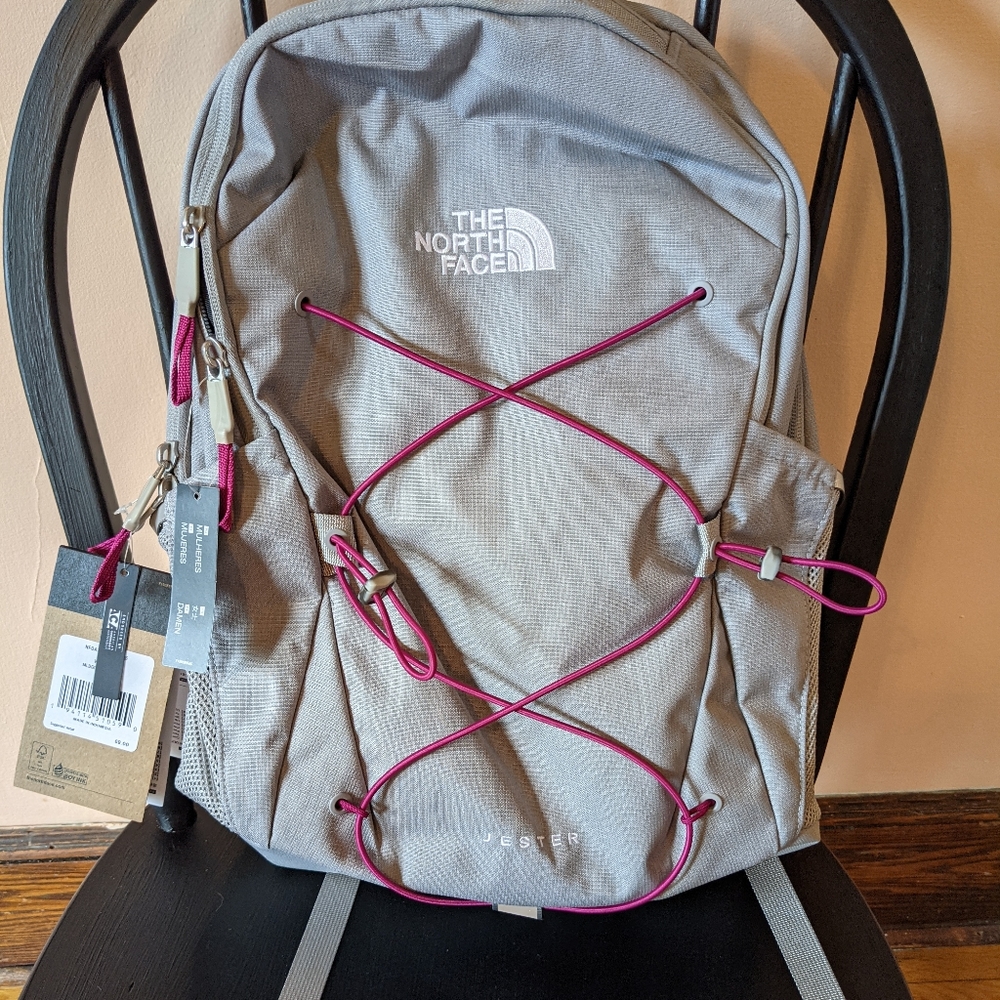 The North Face Jester Backpack